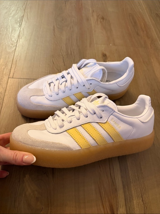 adidas Shoes - Adidas Sambae 8.5 Sneakers